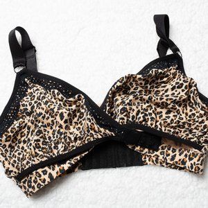 Arden All in One Nursing and Handsfree Pumping Bra